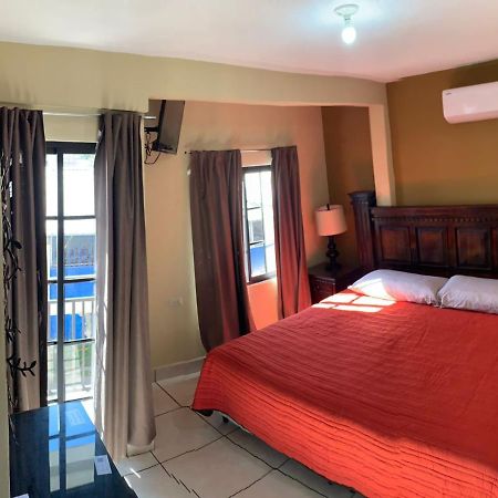 Hotel Finestra Esquipulas Exterior photo